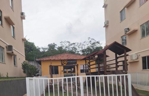 Apartamento Encantado com giardino px ao Shopping e Parque Aquático - Foto 23