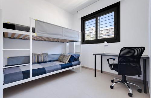 Apartment Arenales Playa del Sol - Foto 10