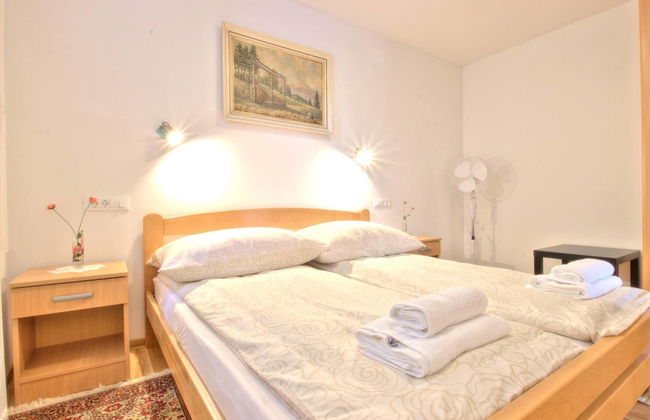 Beautiful Apartment in Bled Near Lake - Foto 3