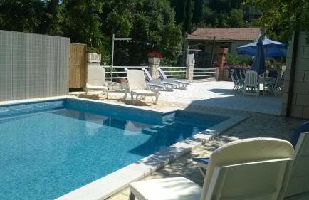 Villa Bisou - Foto 35