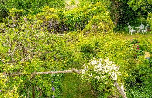 Stunning estuary views - Riverside Cottage - Foto 30