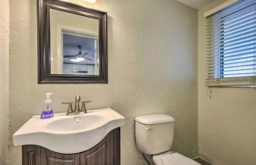 1 Mi to Beach Nokomis Home with Private Pool - Foto 17