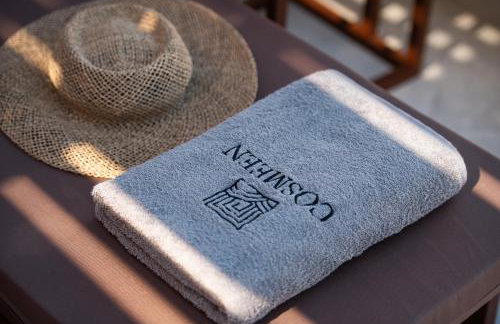 Cosmeen Lifestyle Boutique Stay - Photo 25