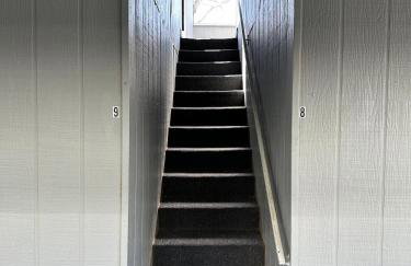 Studio wBalcony - Near Nob Hill, UNM & downtown - Foto 8