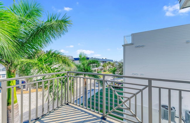Anna Maria Island Beach Palace - Foto 39