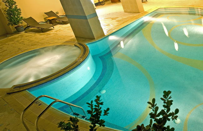 Flora Creek Deluxe Hotel Apartments - Foto 37