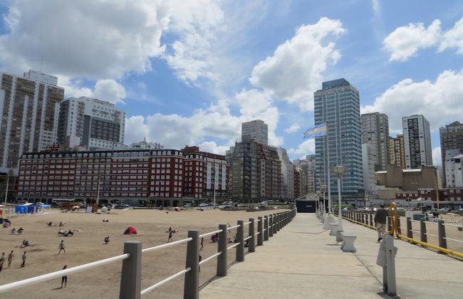 Vistamar Apartment - Foto 52