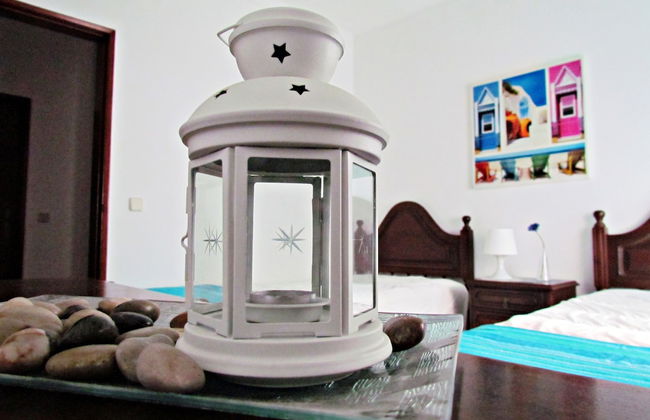 Casa Refúgio Mar & Campo - Foto 5