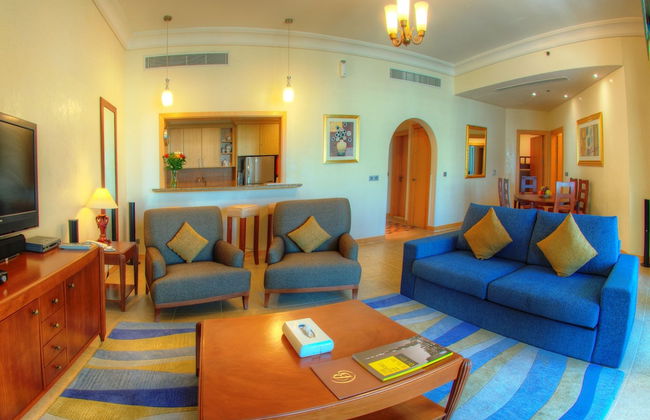 Royal Club at Palm Jumeirah - Foto 23