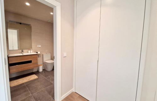 SR Wellingtonia Estepona Centro - Foto 22