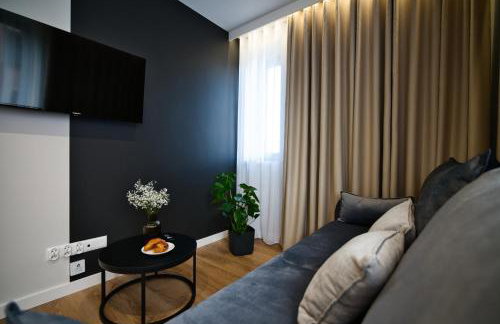 Calma - apartamenty z ogrodem blisko Energylandii - Foto 18