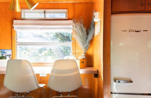 Vintage Spartan-retro Farm Stay W Ev Charger - Foto 11