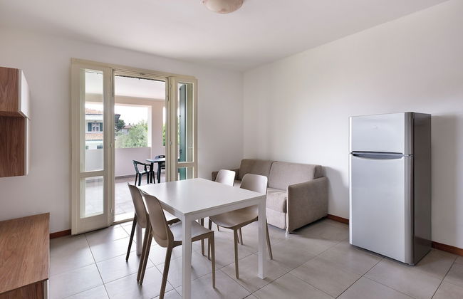 RESIDENCE FIORE ROSSO - Foto 23