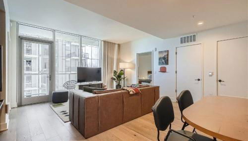 2BD Condo-Rainey St-Best views-RT Pool - Foto 4