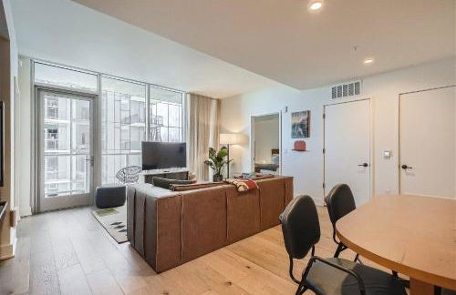 2BD Condo-Rainey St-Best views-RT Pool - Foto 4