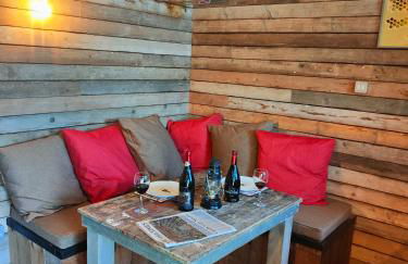 The Water Shack - Amazing tiny house retreat - Foto 15