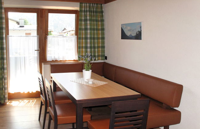 Apart Grazia - Foto 8