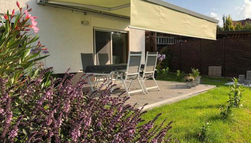 Ferienwohnung Adler - Foto 2