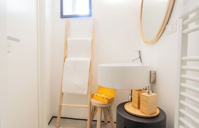 P Terrace by Rent all Como - Foto 25