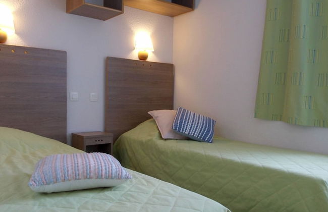 VVF Cantal Salers Vendes, Bassignac - Foto 4