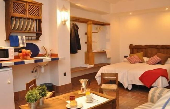 Casas y Patios de Triana - Foto 1