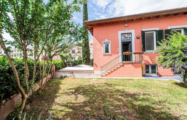 Monteverde Apartments - Foto 46