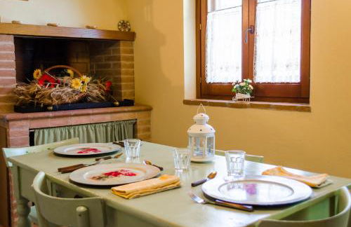 Agriturismo Pompagnano - Photo 9