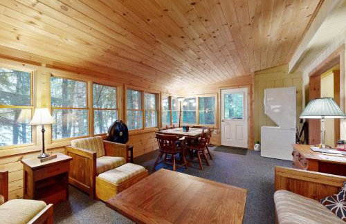 Lakeside Haven at Parker Pond - Foto 7