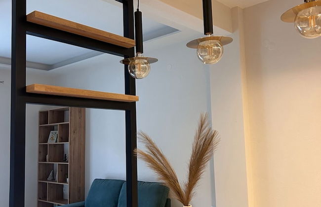 Abete Luxury Apartments - Foto 29