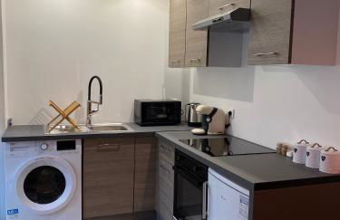 Superbe T2 style scandinave - Foto 12