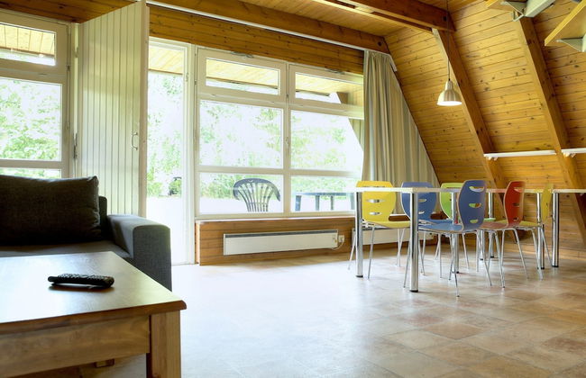 Ferienhaus im Ostseeresort Dampland in Perfekter Lage - Photo 22