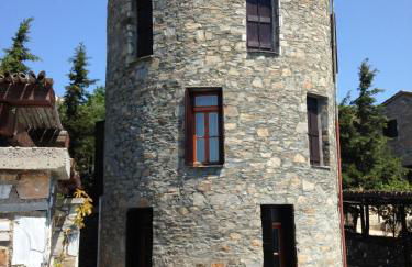 Pyrgos Traditional Village - Foto 69