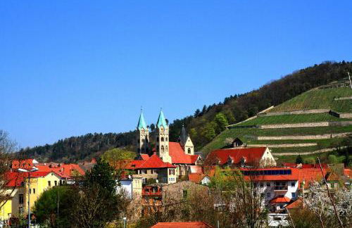 Ferienhaus Zur alten Korbmacherei - Foto 33