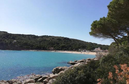 Résidence Cala Montgo - Foto 80