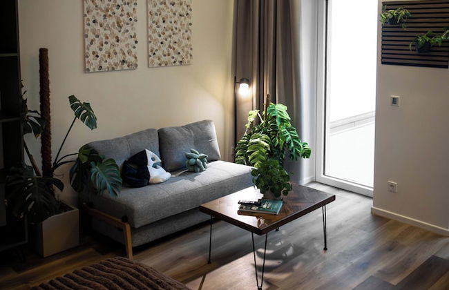 Urban Jungle Apartments - Foto 65