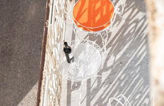 Poros Chic Seaside Neo-Classical Apartment with Terrace - Foto 24