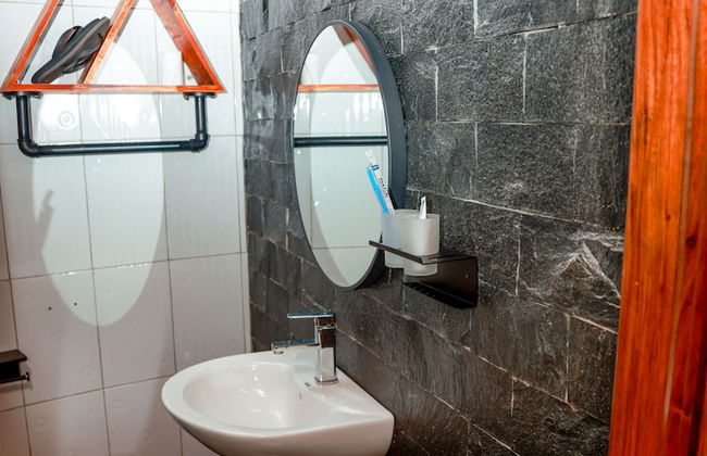 Masaka Cultural Resort - Foto 5