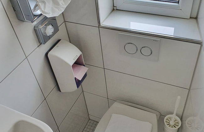 Aparthotel Jonas - Foto 78