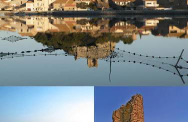 APPARTEMENT DE VACANCES A LA MER DANS RESIDENCE SECURISEE - Foto 14