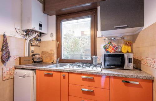 Spaghetti & Cappuccino Beach Villa - Foto 5