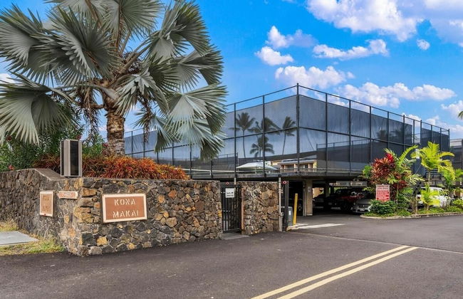 Big Island Kona Makai 5-103 1 Bedroom Condo - Photo 28