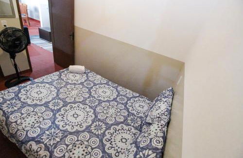 Casa Azul - Aconchego na Broadway a Poucos Metros da Praia - Foto 9