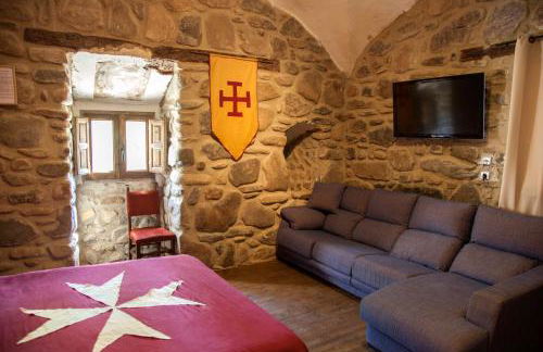 Castillo de Añón de Moncayo - Foto 37