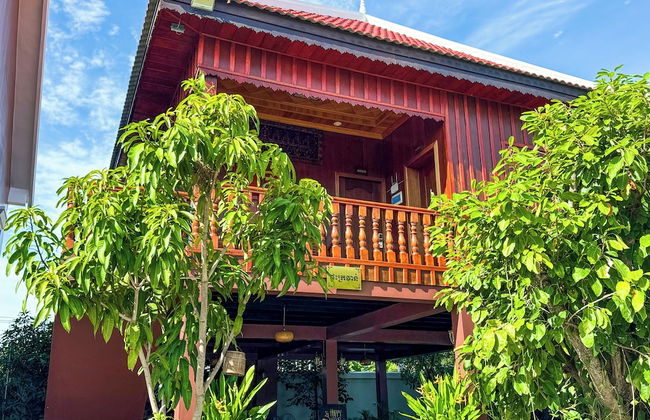 Piseth Private Villa Hotel - Foto 65