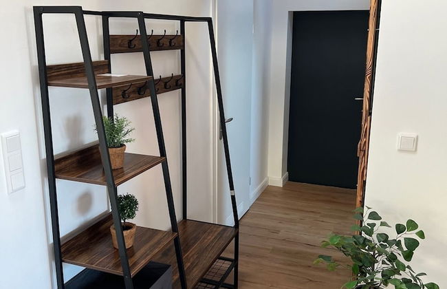 Park View Apartment - Foto 28