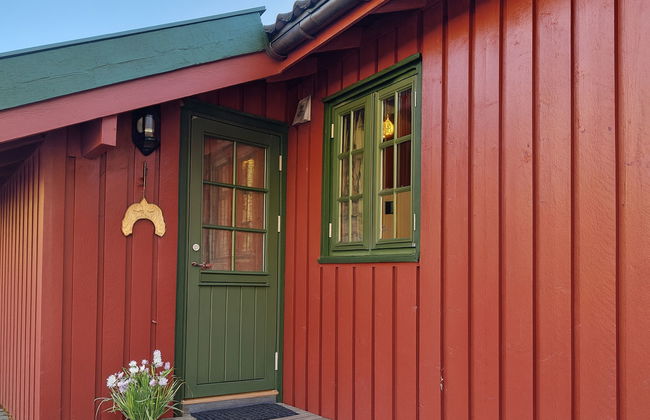 Midtholmen - Foto 22