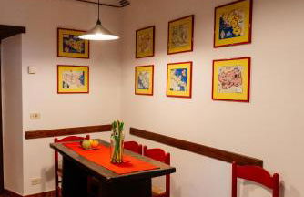 B&B Borgo di Oliveto - Appartamenti con Cucina - Foto 50