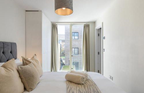 Clapham Luxe - Foto 12