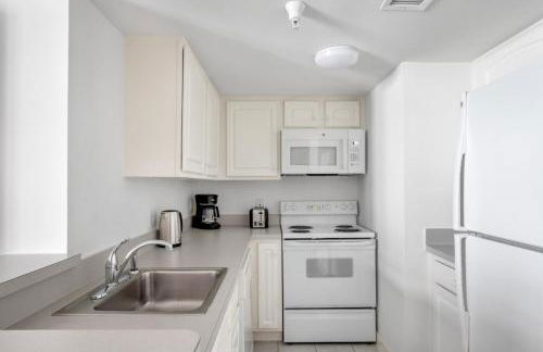 Penn Quarter Studio w Gym DM WD nr Metro WDC-577 - Foto 8