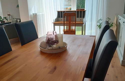 Ferienwohnung Stadt-Land-Fluss - Foto 3